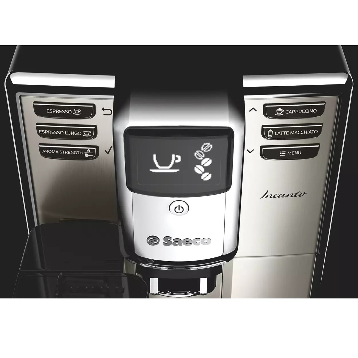 اسپرسو ساز سایکو مدل HD8917/01 اسپرسو ساز سایکو مدل HD8917/01