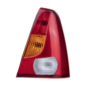 چراغ خطر عقب راست خودرو آراکس یدک مدل AY-4210 مناسب برای ال 90