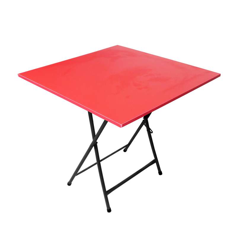 میز چرخ خیاطی میزیمو مدل تاشو کد 8327