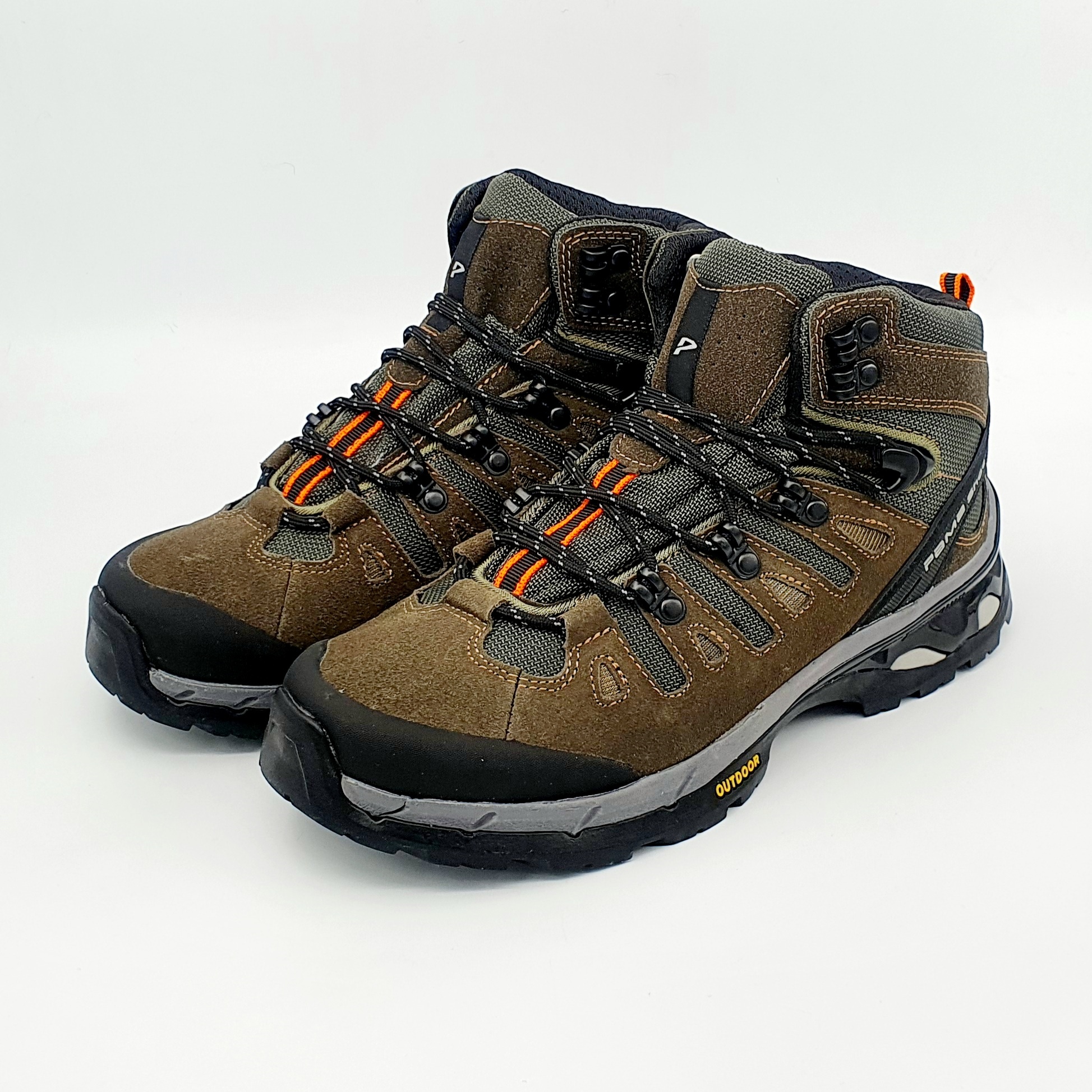 کفش کوهنوردی مردانه پاما مدل NBS-829 کد G1640 -  - 4