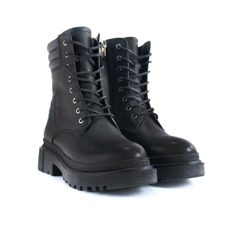 نیم بوت زنانه مدل 72503