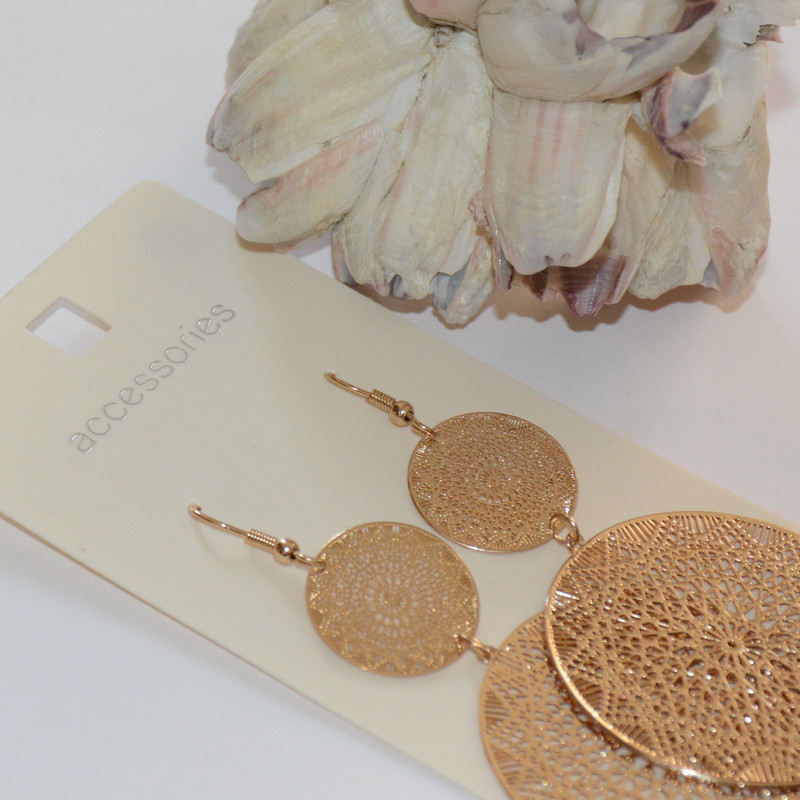 گوشواره زنانه اکسسورایز مدل 643252