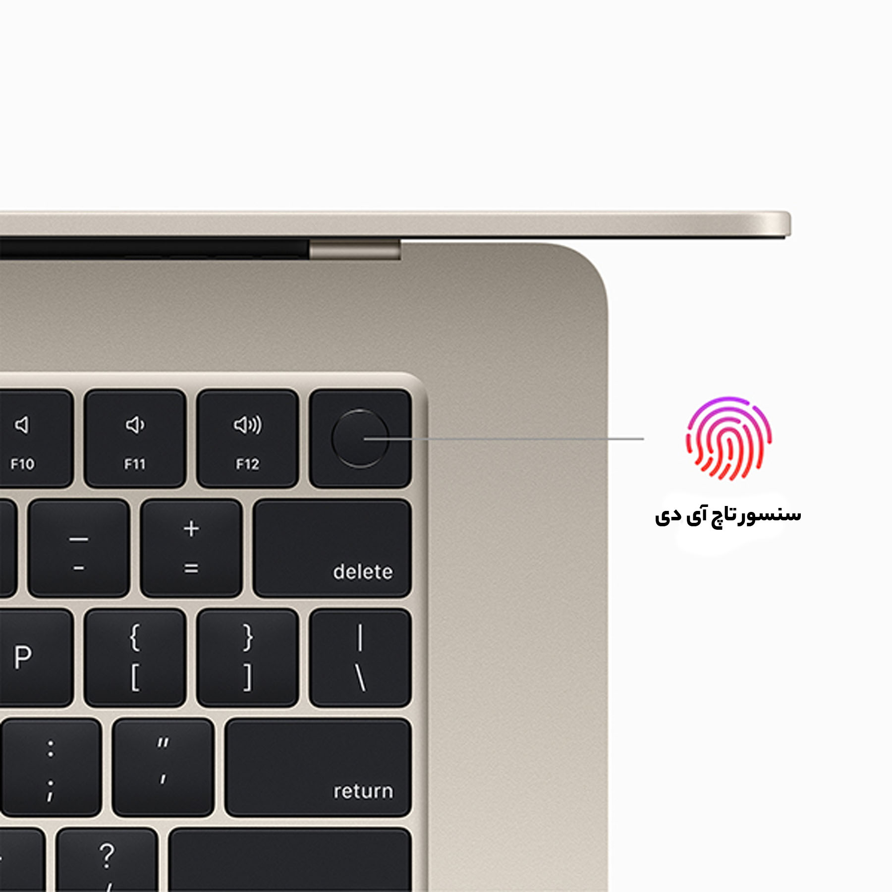 قیمت و خرید لپ تاپ 15.3 اینچی اپل مدل MacBook Air MQKP3 2023 قیمت و خرید لپ تاپ 15.3 اینچی اپل مدل MacBook Air MQKP3 2023