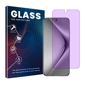 Glass Resistant model anti-purple screen protector suitable for Huawei Pura 70 Pro Plus mobile phone