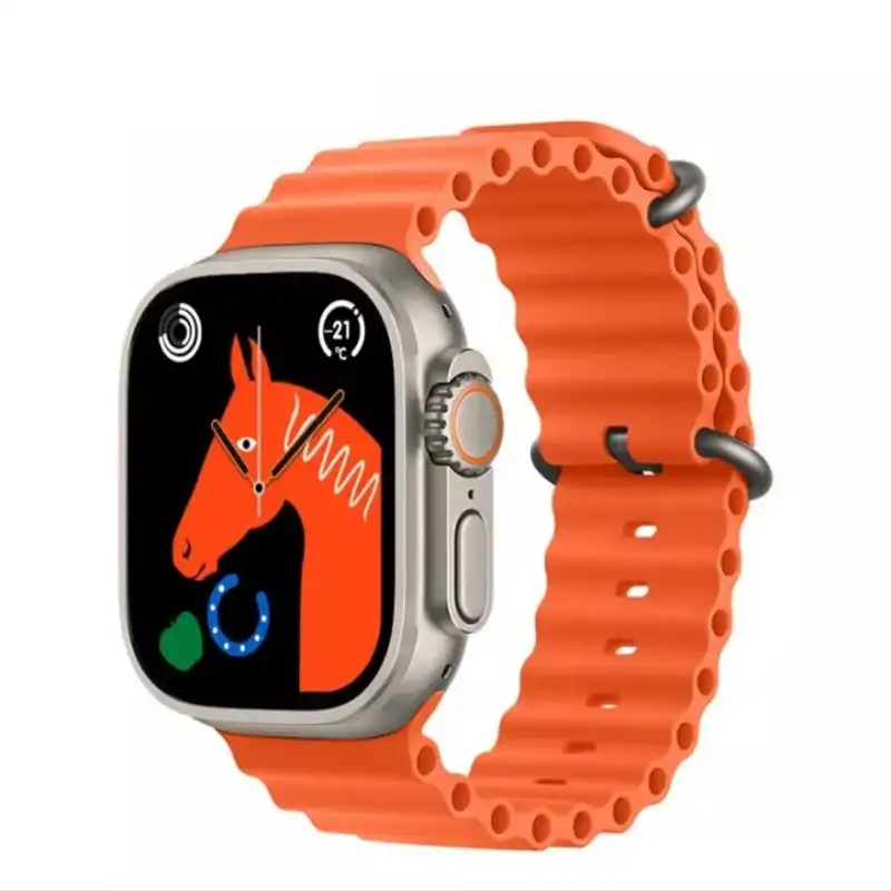 ساعت هوشمند ویرفیت مدل Wk8 ultra