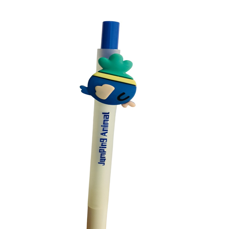 روان نویس طرح حیوانات مدل کلیکی