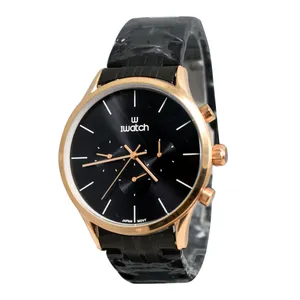 ساعت مچی عقربه‌ای مردانه مدل 61M