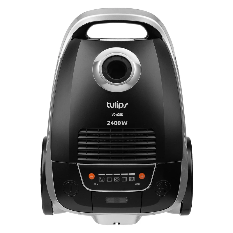 جاروبرقی تولیپس مدل vc-625D