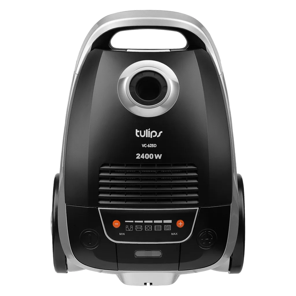 جاروبرقی تولیپس مدل vc-625D