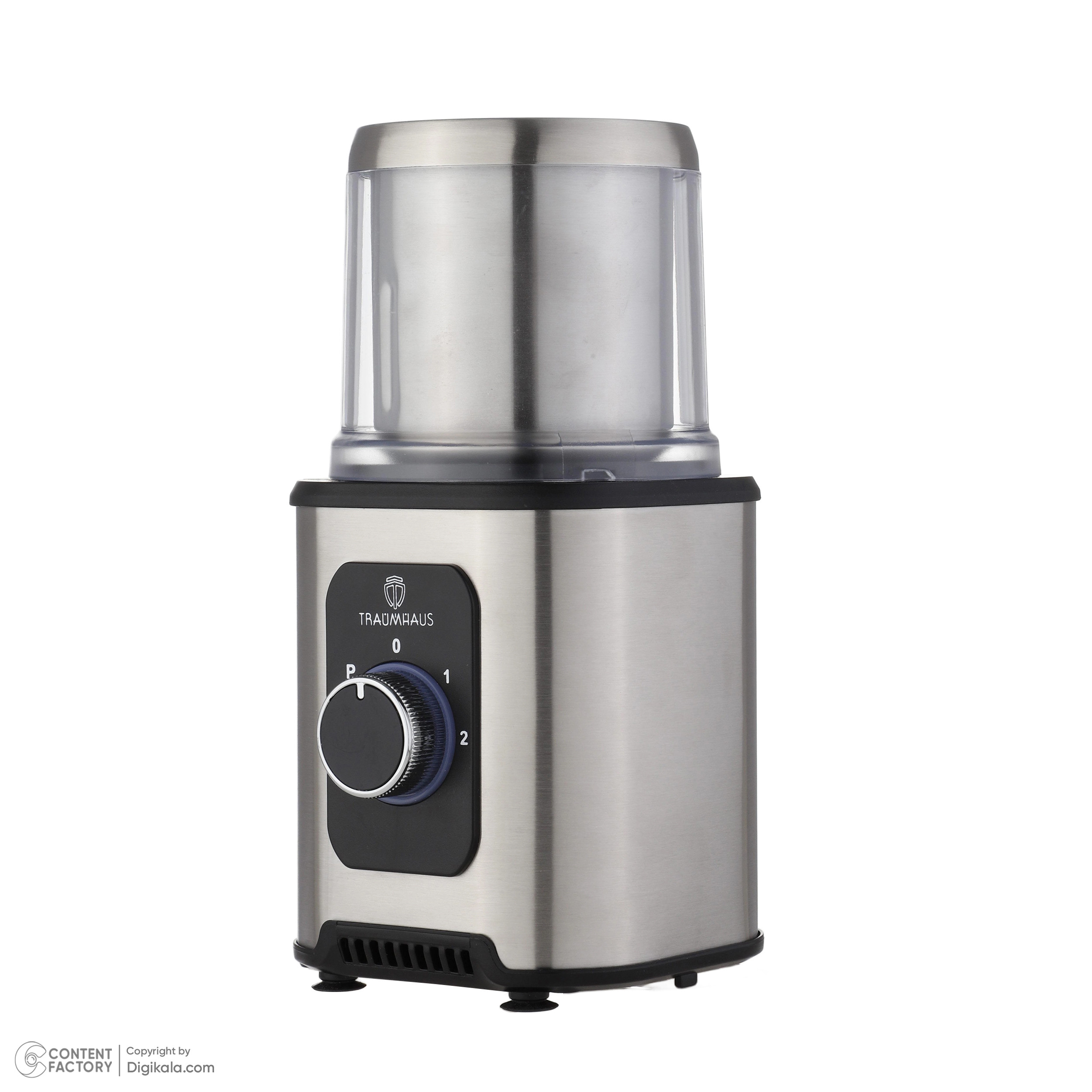 آسیاب ترام هاوس مدل EG-52040D آسیاب ترام هاوس مدل EG-52040D