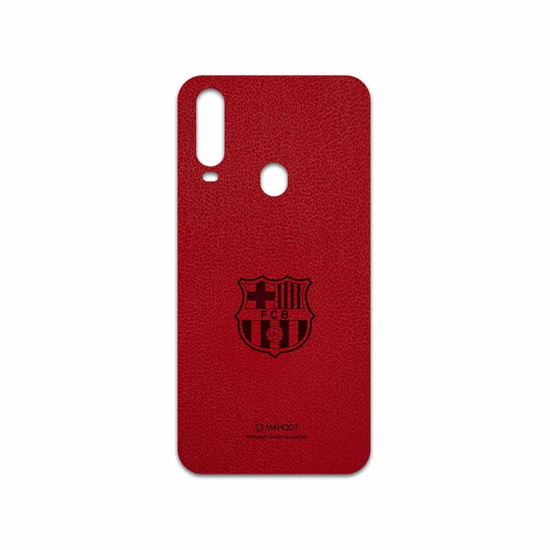 برچسب پوششی ماهوت مدل RL-BRCA مناسب برای گوشی موبایل جی ال ایکس Shahin 2