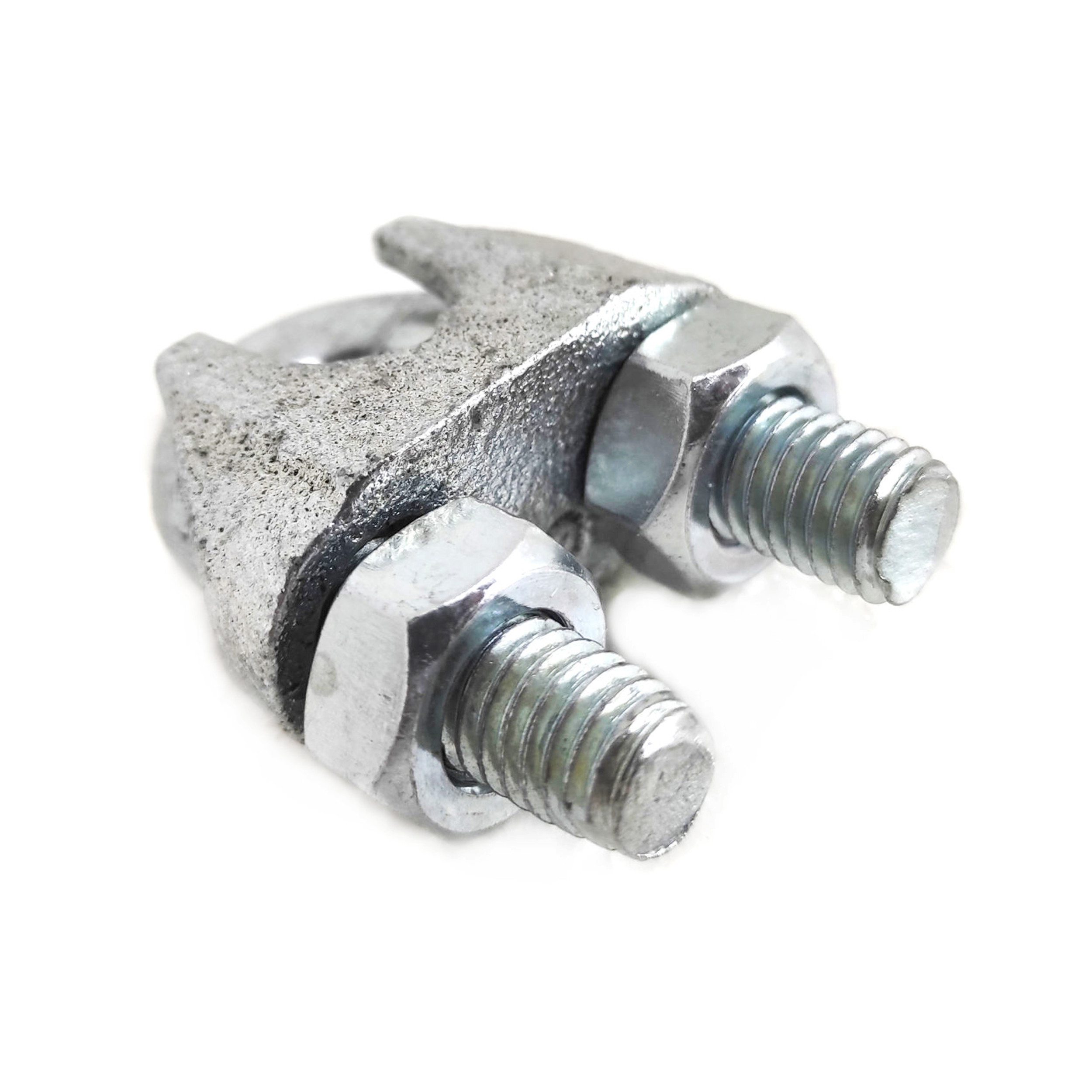 بست سیم بکسل مدل MM10 سایز 10 میلی متر مجموعه 10 عددی