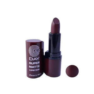 رژ لب جامد رمانتیک برد مدل DAY SUPER شماره 11