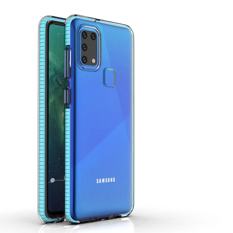 کاور رینیکا مدل Co111ers مناسب برای گوشی موبایل سامسونگ Galaxy M31 2