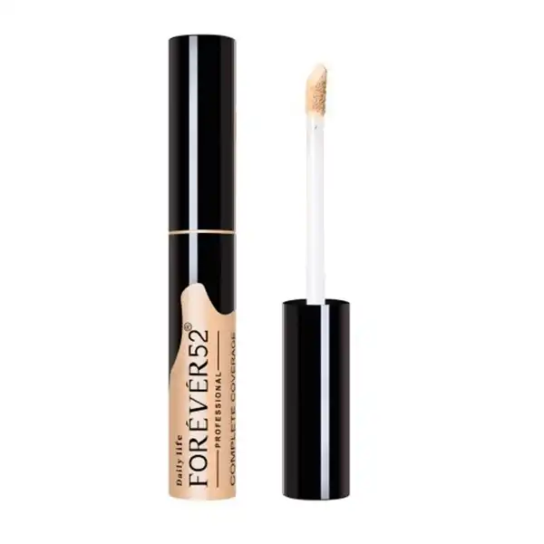 کانسیلر فوراور فیفتی تو مدل Complete Coverage شماره COV003