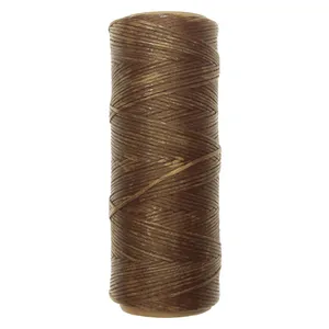  نخ کفاشی مدل موم زده Y895