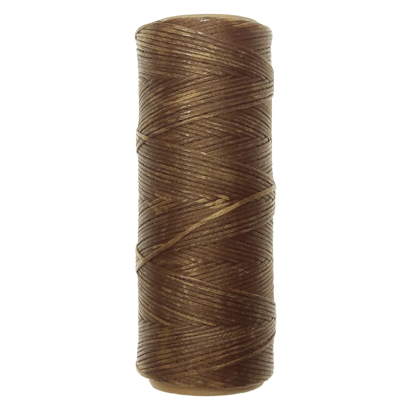  نخ کفاشی مدل موم زده Y895