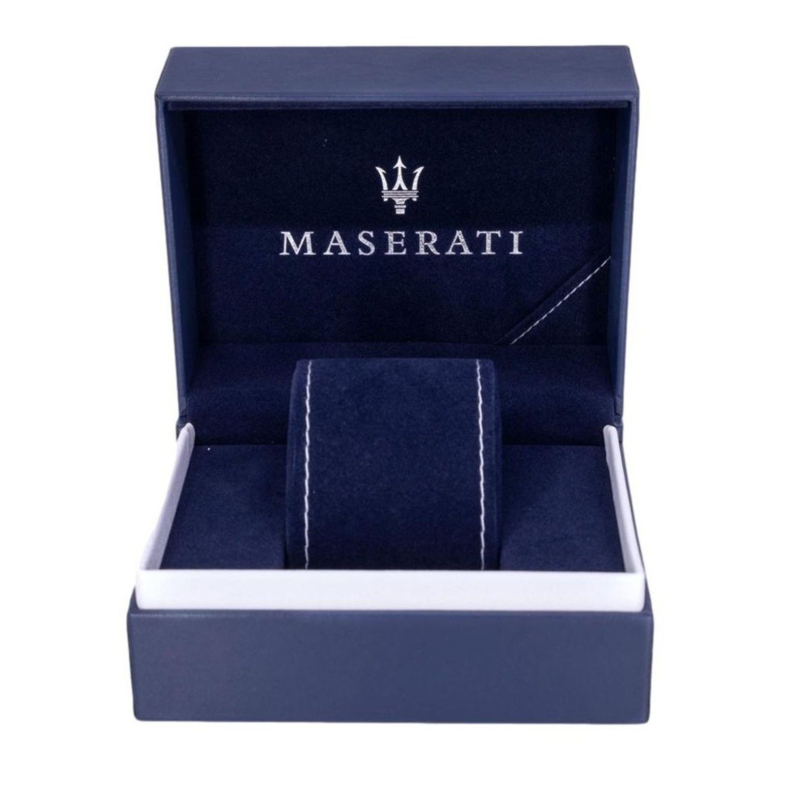 ساعت مچی عقربه‌ای مردانه مازراتی مدل R8871621014 -  - 10