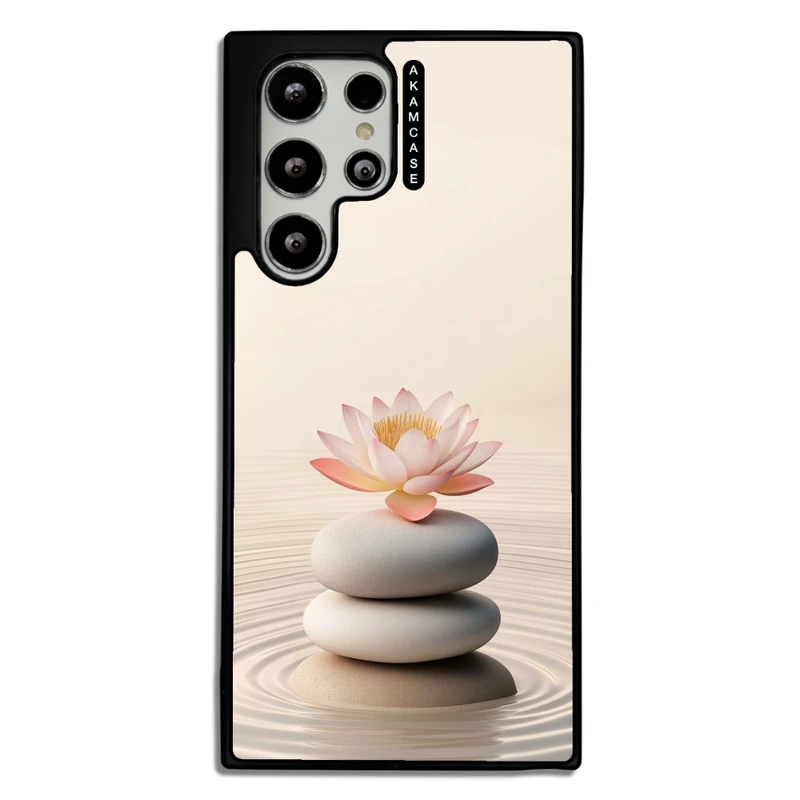 کاور آکام مدل AMC-WSGS22U-ZEN-1 مناسب برای گوشی موبایل سامسونگ Galaxy S22 Ultra