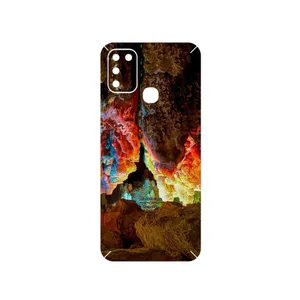 MAHOOT Ali Sadr Cave Cover Sticker for Infinix Hot 11 Play