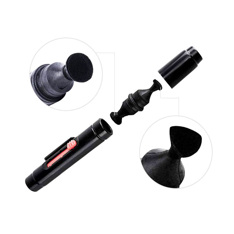 کیت تمیز کننده دوربین و لنز مدل Cleaning Kit