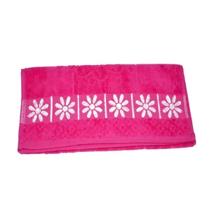حوله دستی کد 35 سایز 40x80 سانتی متر