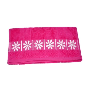 حوله دستی کد 35 سایز 40x80 سانتی متر