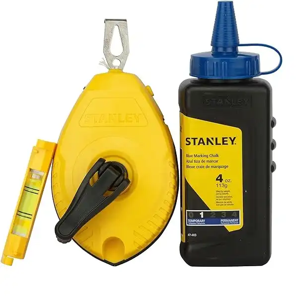 ریسمان رنگی استنلی مدل 0-47-443