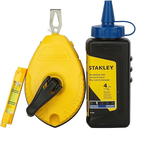 ریسمان رنگی استنلی مدل 0-47-443