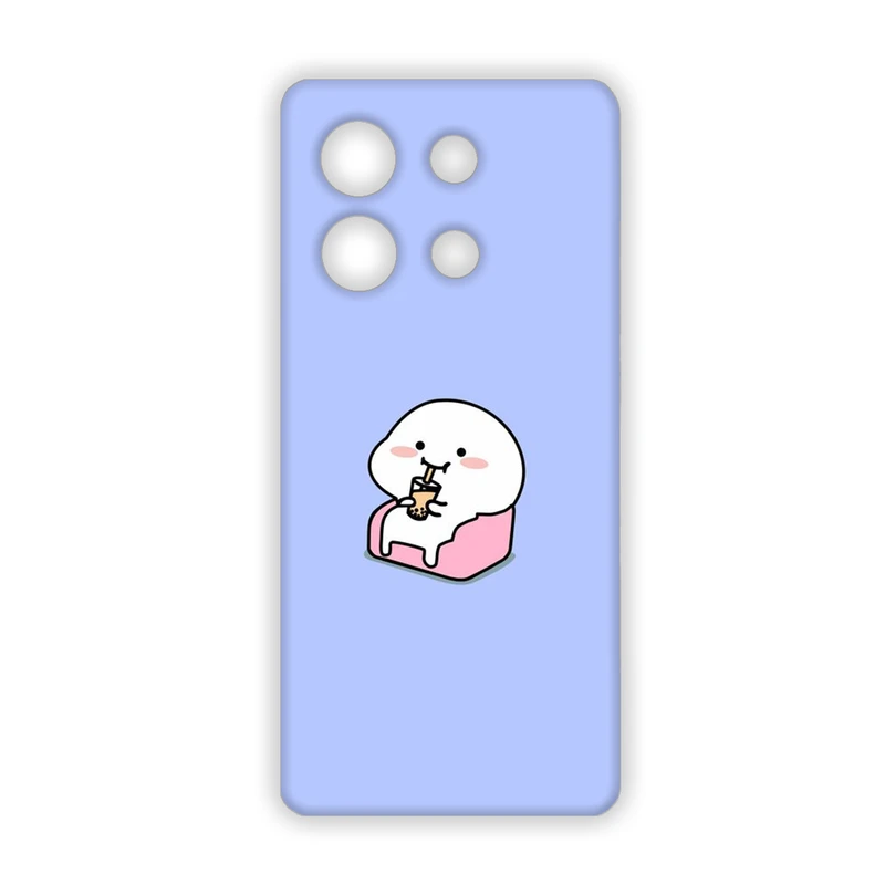  کاور مدل پنتول کد 110 مناسب برای گوشی موبایل شیائومی Poco X6 