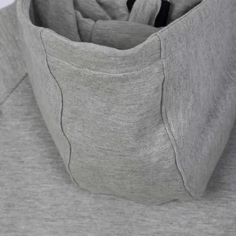 سویشرت مردانه مدل MDSS-NB0747