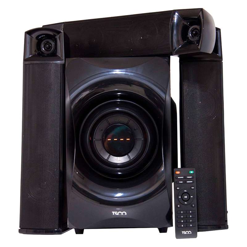 اسپیکر رومیزی تسکو مدل TS 2184