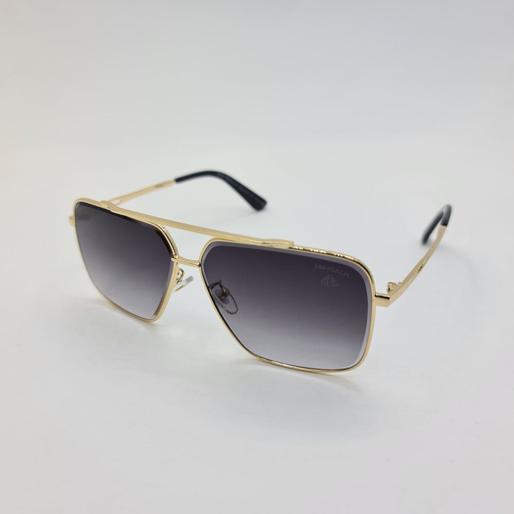 عینک آفتابی میباخ مدل N2001 - tala -  - 5