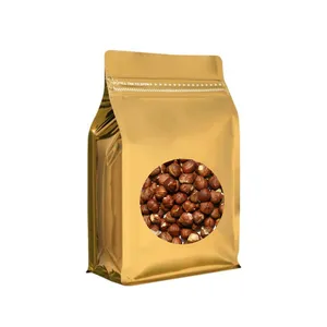 مغز فندق خام - 250 گرم