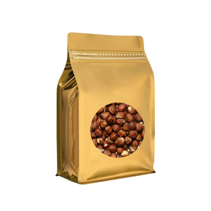 مغز فندق خام - 250 گرم
