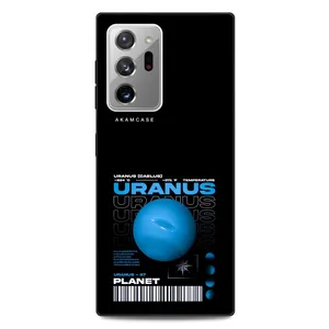 AKAM AMC-WSGN20U-PLANET-14 Cover For Samsung Galaxy Note 20 Ultra