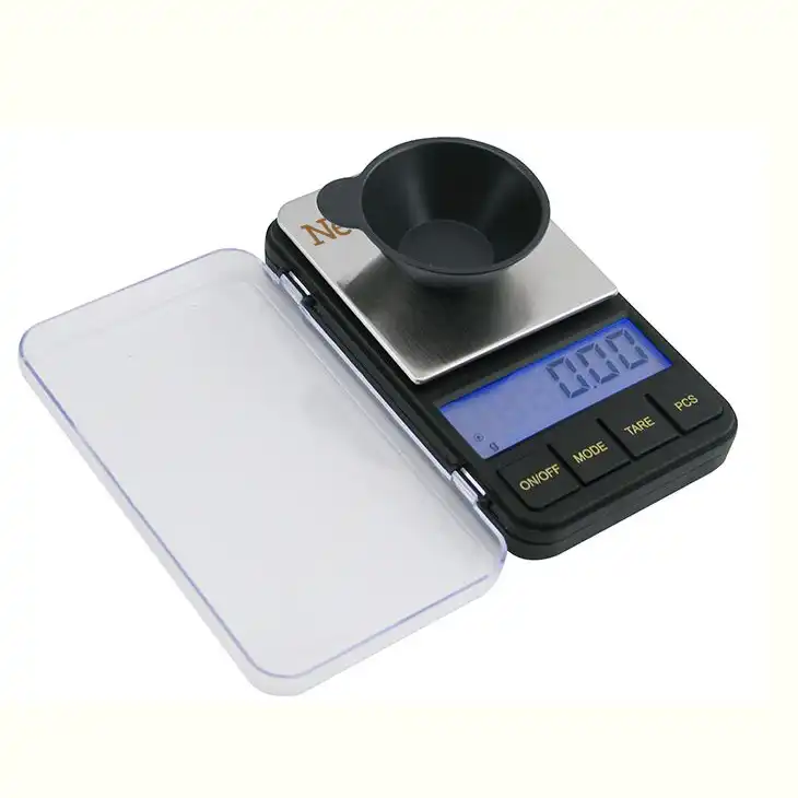 ترازو دیجیتال نت پیل مدل S229