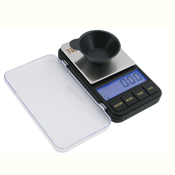 ترازو دیجیتال نت پیل مدل S229