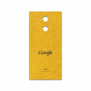 MAHOOT ML-GGL Cover Sticker for Sony Xperia XA2 Ultra