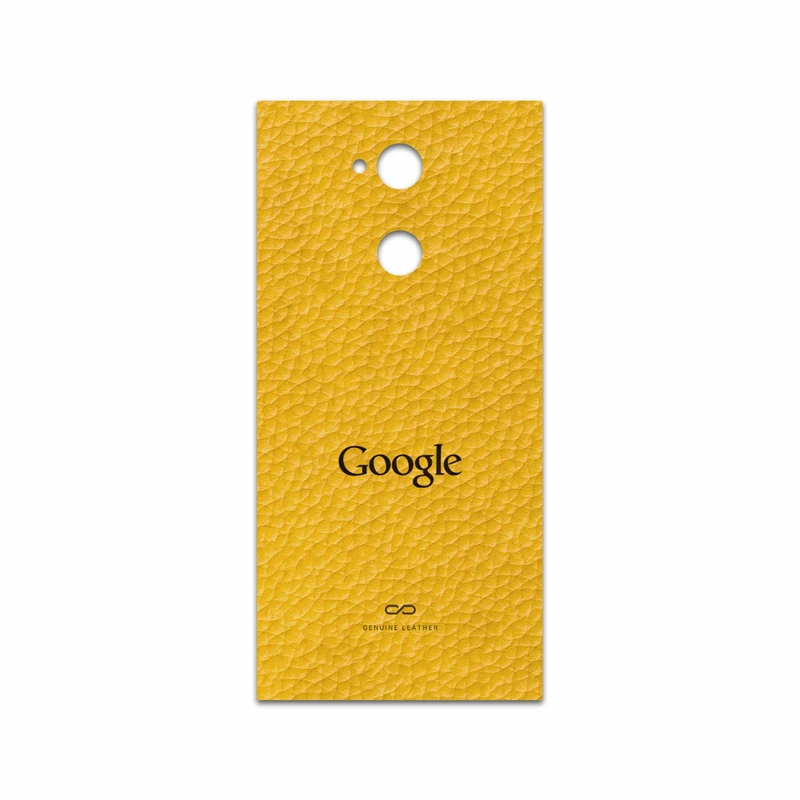 برچسب پوششی ماهوت مدل ML-GGL مناسب برای گوشی موبایل سونی Xperia XA2 Ultra