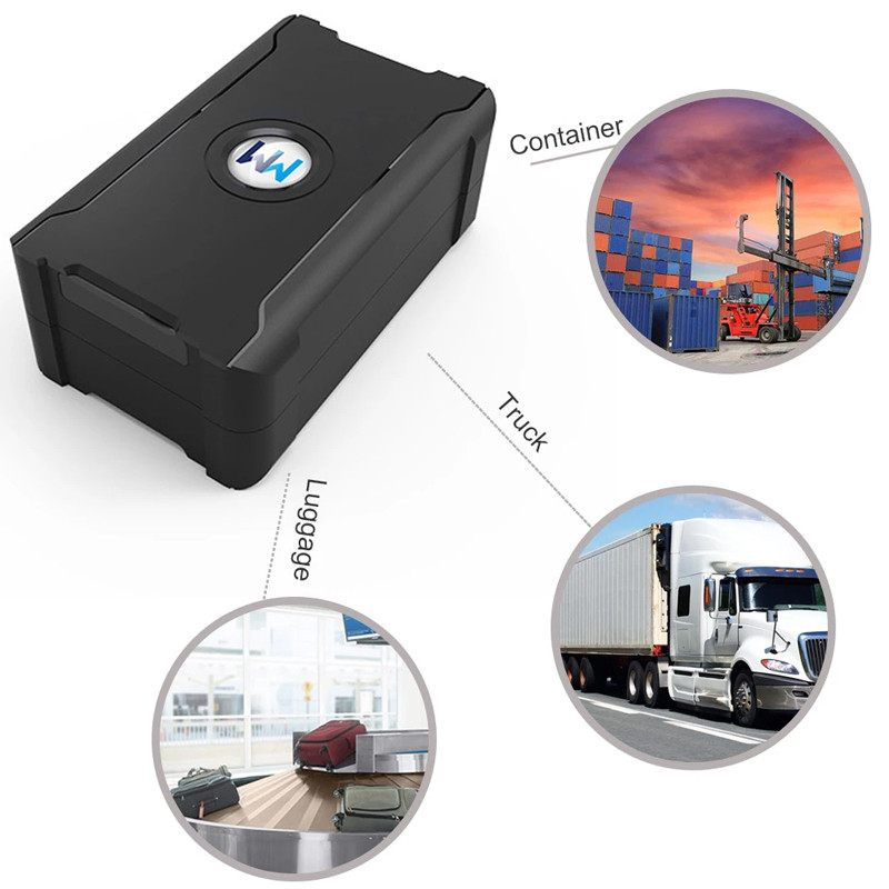 ردیاب خودرو وان وای مدل S20