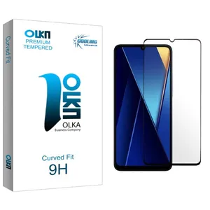 Cooling Olka Screen Protector For Xiaomi  Poco C65