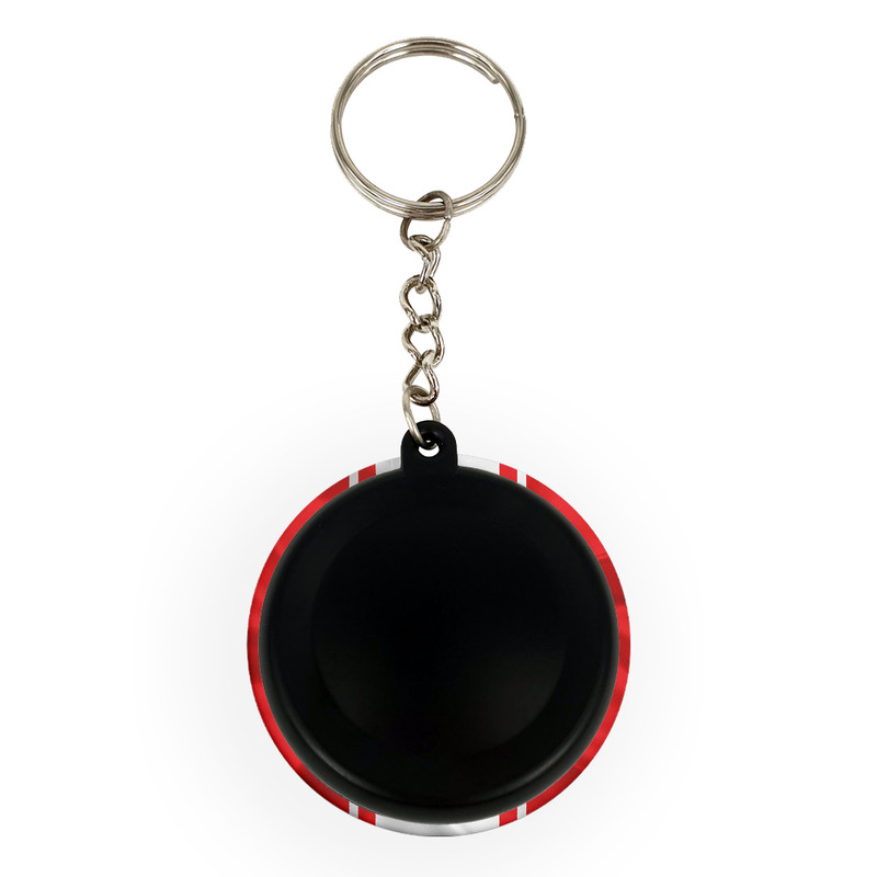 جاکلیدی خندالو مدل باشگاه تراکتور کد 8533