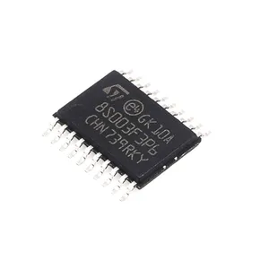 میکروکنترلر اس تی مدل M8S003F3P6