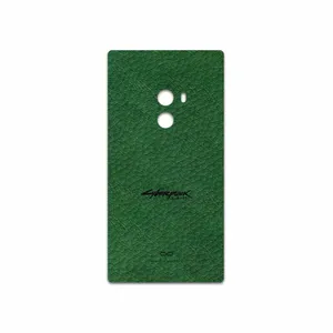 MAHOOT GL-CYBRPNK Cover Sticker for Xiaomi Mi Mix