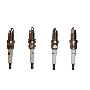 شمع خودرو دالف مدل SPARK PLUGS بسته 4 عددی