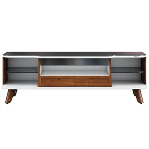میز تلویزیون محیط آرا مدل Hinest 2109N-0101