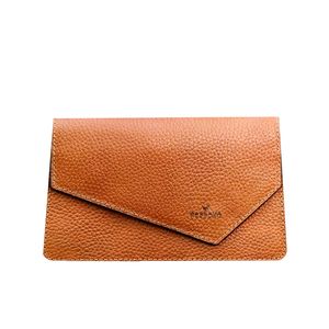 کیف رودوشی زنانه چرم بارثاوا مدل 1360