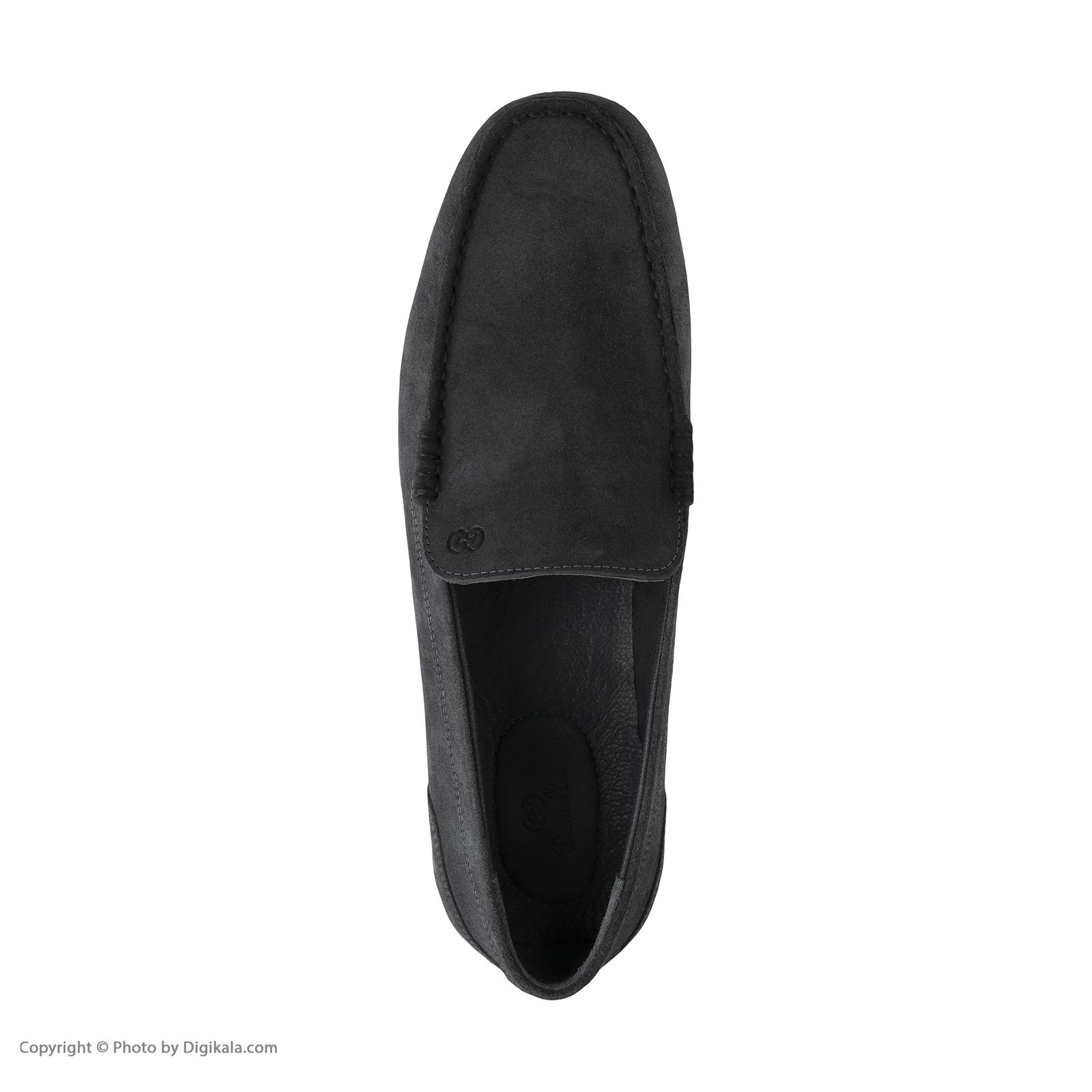 کفش روزمره مردانه دنیلی مدل Dani-216130013202 -  - 3