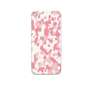 MAHOOT  Army-Pink Cover Sticker for apple iPod touch 6th Gen